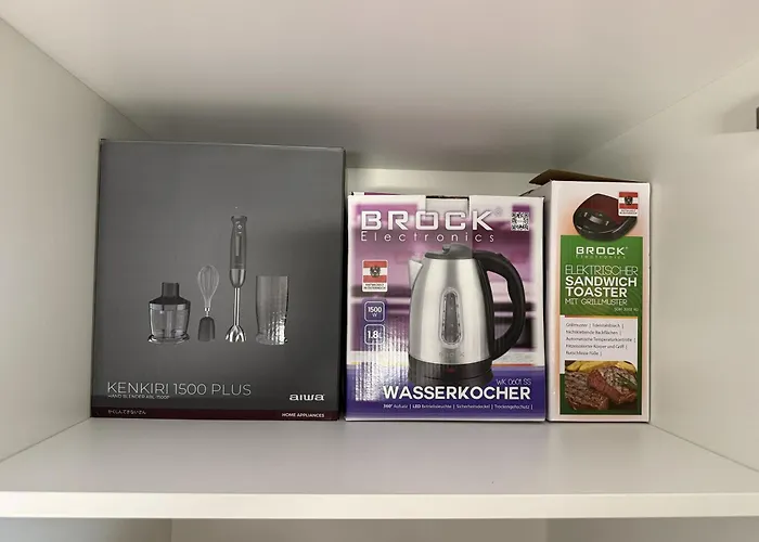 Apartment Mary's Flat