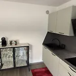Apartman Mary's Flat *