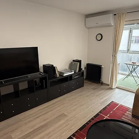 Mary's Flat Apartment