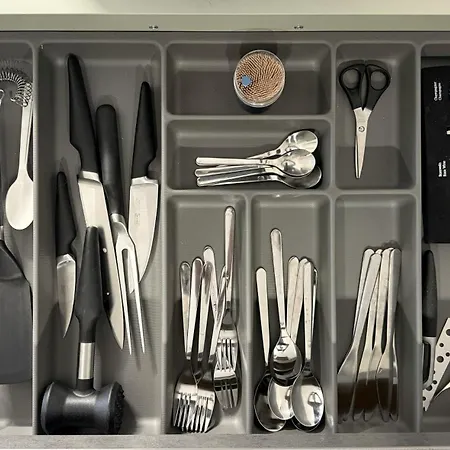 Mary's Flat * Lublaň