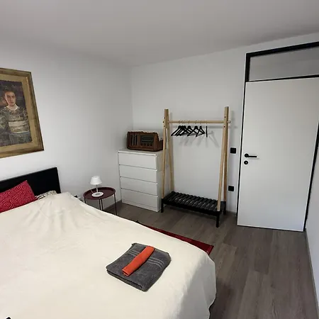 Mary's Flat Apartmán *