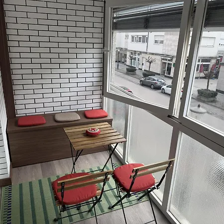 Apartmán Mary's Flat Lublaň