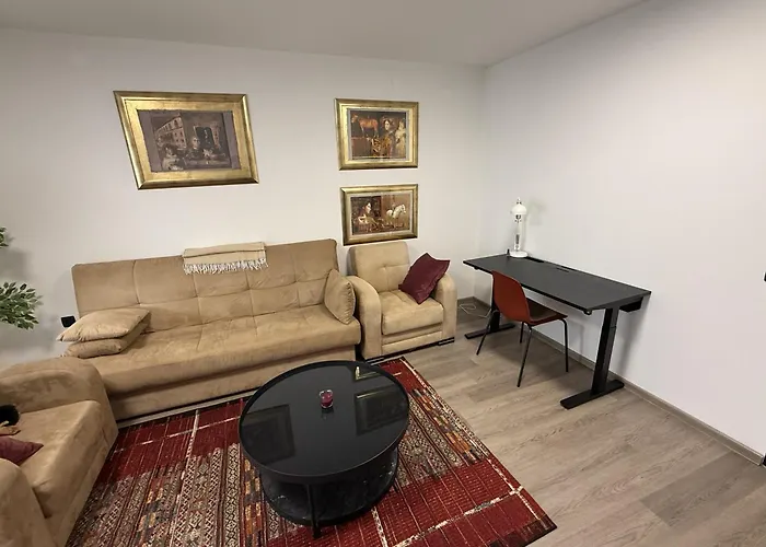 Mary's Flat Ljubljana