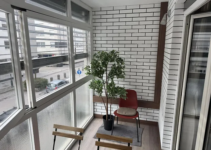 Apartment Mary's Flat *