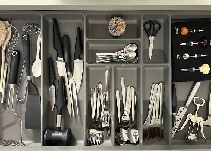 Mary's Flat * Ljubljana