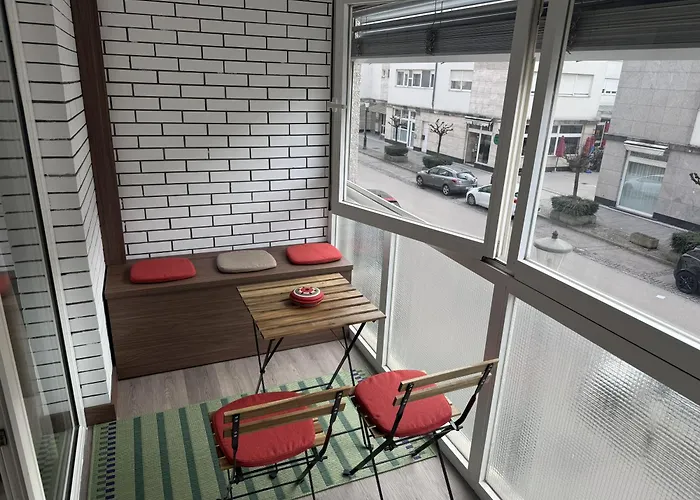 Apartment Mary's Flat Laibach