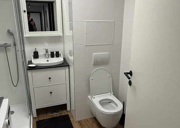 Mary's Flat * Любляна