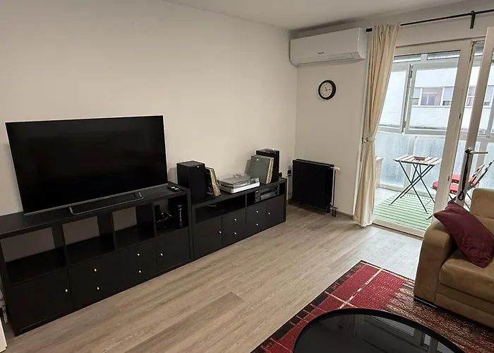 Mary's Flat Апартаменты